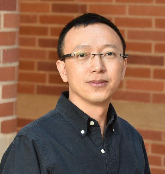 Shawn Lai, Founder, Legal Torch